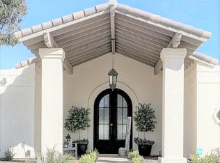 8632 E Charter Oak Dr, Scottsdale, AZ 85260