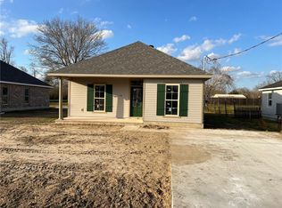 158 Mill St, Garyville, LA 70051