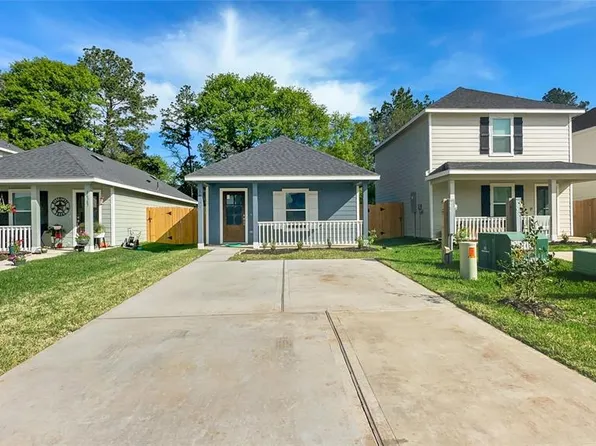 16391 Jasmine Marie Place, Conroe, TX 77306