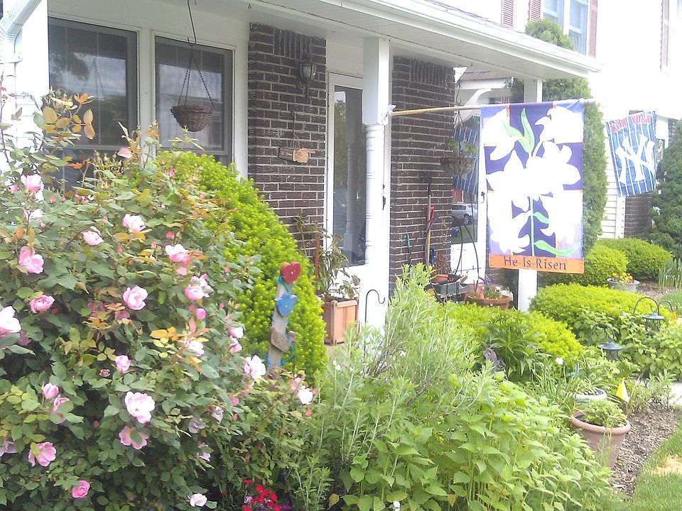 2nd image of 62 Constitution Way #428
