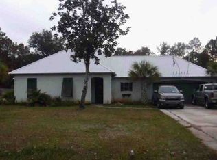 3027 Riverview Dr, Coden, AL 36523