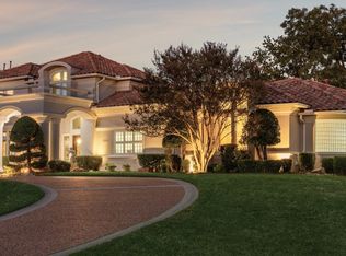 5100 Lighthouse Dr, Flower Mound, TX 75022