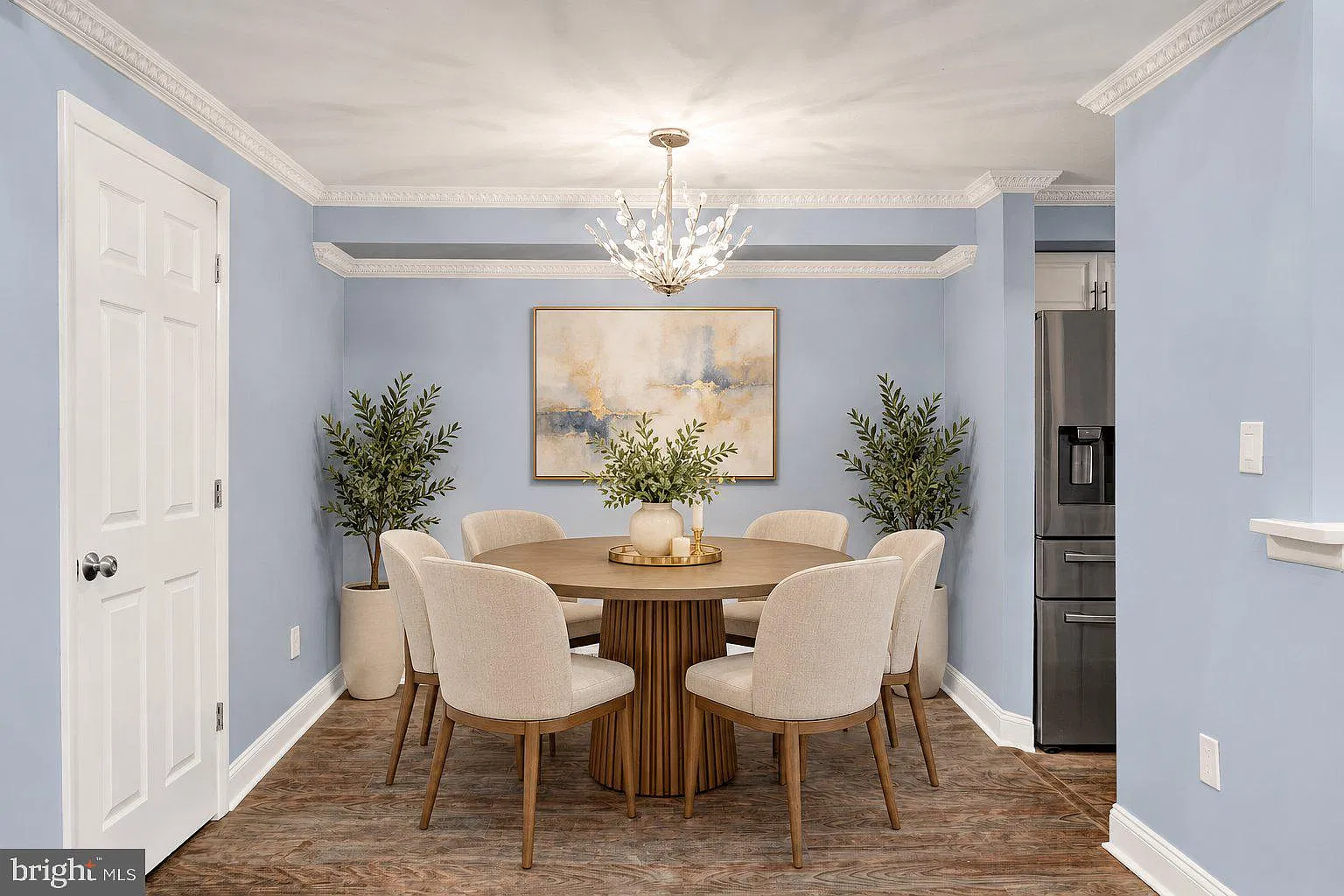2 bed, 2.0 bath, 1044 sqft, $2,500 — Photo 3