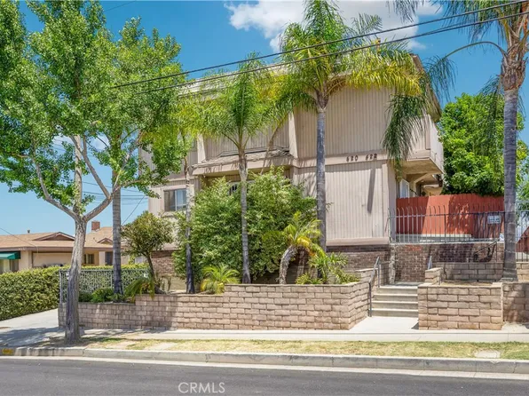 420 Sefton Ave APT E, Monterey Park, CA 91755