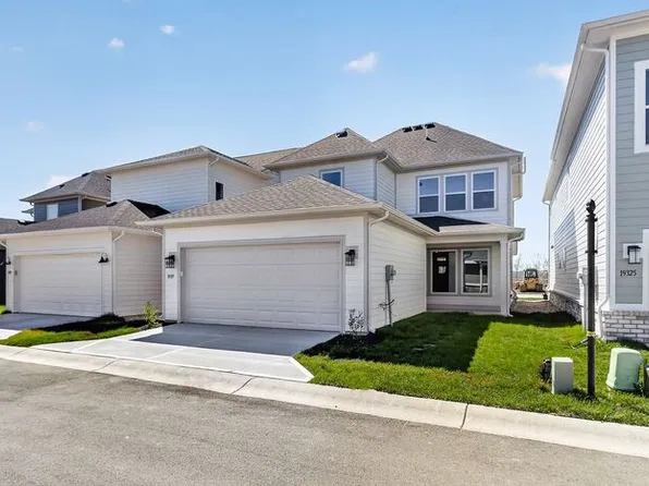 19319 Winter Wheat Ln, Westfield, IN 46074