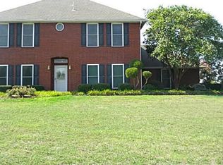 404 Maumee Rd, Waxahachie, TX 75165