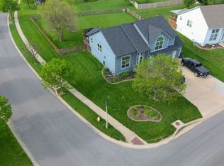 2114 W Sheridan St, Olathe, KS 66061