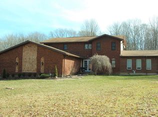 6401 River Styx Rd, Medina, OH 44256