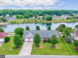 111 W Mill Pond Dr, Selbyville, DE 19975
