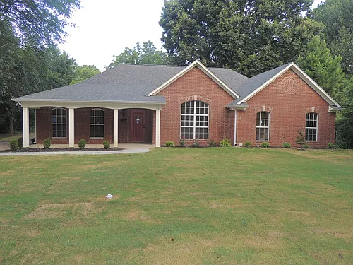 7785 Shamrock Rd Photo 1