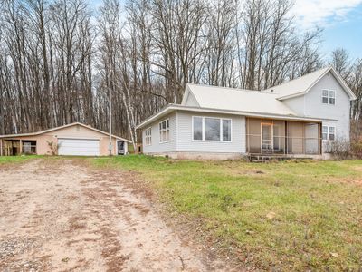 4669 155th Ave, Hersey, MI, 49639