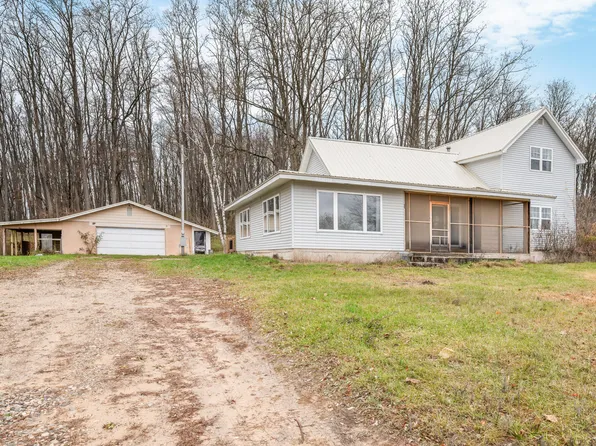 4669 155th Ave, Hersey, MI 49639