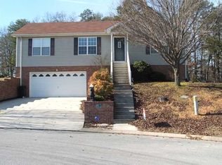 8927 Wings Way, Hixson, TN 37343