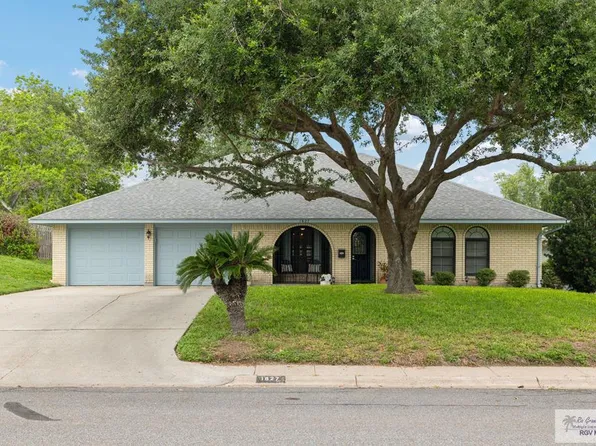 1627 Clarke St, San Benito, TX 78586