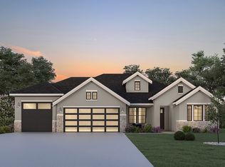 Clearwater Plan, Benari, Eagle, ID 83616