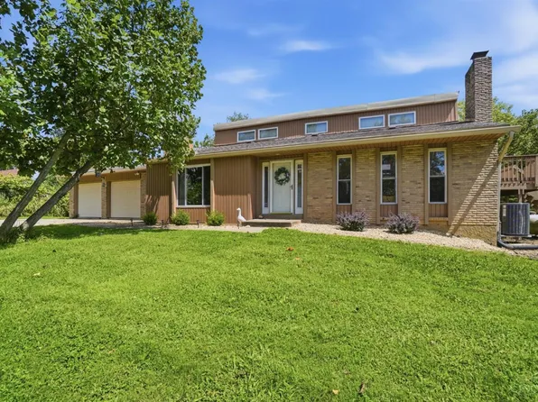 2162 Bell Rd, Hamilton, OH 45013