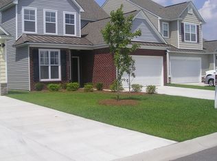 159 Fulbourn Pl, Myrtle Beach, SC 29579