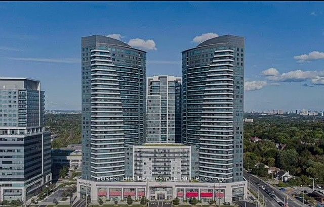 1st image of 7161 Yonge St #621