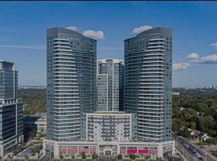 7161 Yonge St #621, Markham, ON L3T 0C8