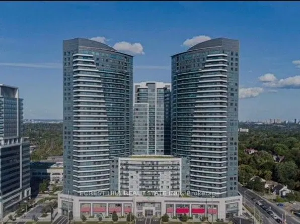 7161 Yonge St, Markham, ON