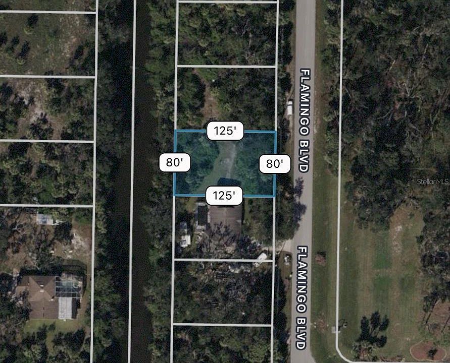 1st image of 369 Flamingo Blvd #19
