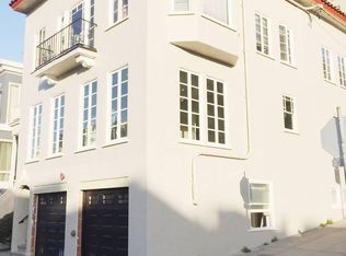 1899 Green St, San Francisco, CA 94123