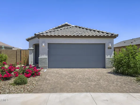 25041 N 174TH Lane, Surprise, AZ 85387