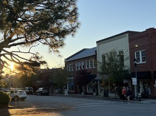 210 North May Street, Southern Pines, NC 28387