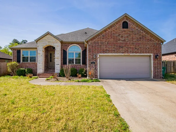 5319 Stockton Ave, Springdale, AR 72762