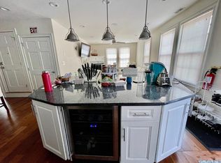 281 Rindge Ave #A1, Cambridge, MA 02140