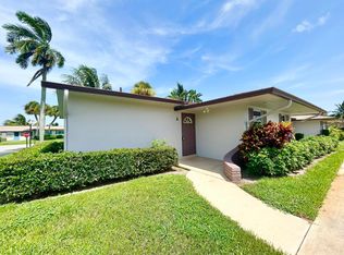 2885 Crosley Drive E #A, West Palm Beach, FL 33415