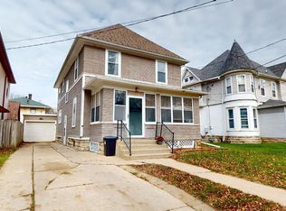 230 6th St NW, Mason City, IA 50401