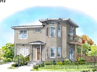 1345 E 36th St, Oakland, CA 94602