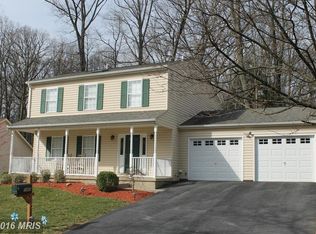 1409 Crockett Ln, Silver Spring, MD 20904