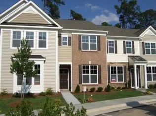 2932 Casona Way, Raleigh, NC 27616