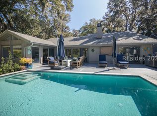 4 Cannon Row, Hilton Head Island, SC 29928