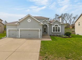 10609 NE 102nd Ter, Kansas City, MO 64157