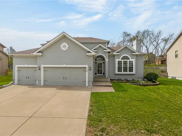 10609 NE 102nd Ter, Kansas City, MO 64157