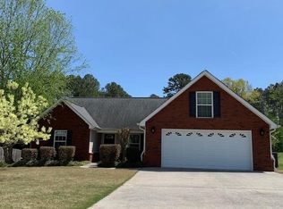 554 Peachtree Cir, Ringgold, GA 30736