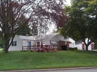 527 Powderhorn Rd, King Of Prussia, PA 19406