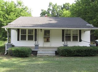 11274 County Road 14, Waterloo, AL 35677