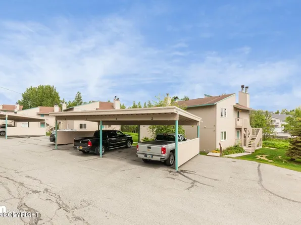 9327 Blackberry St #G25, Anchorage, AK 99502