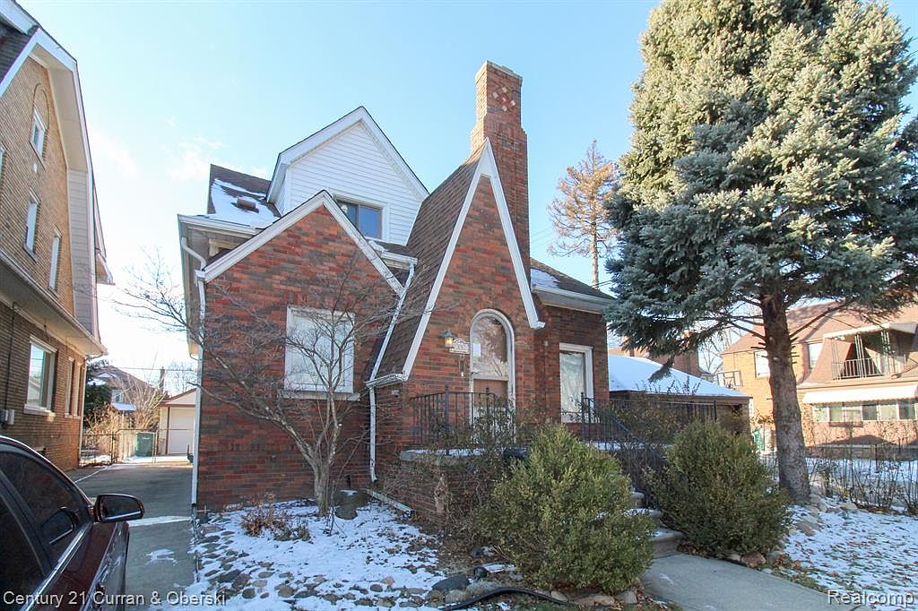 7337 Appoline St, Dearborn, MI 48126 Zillow