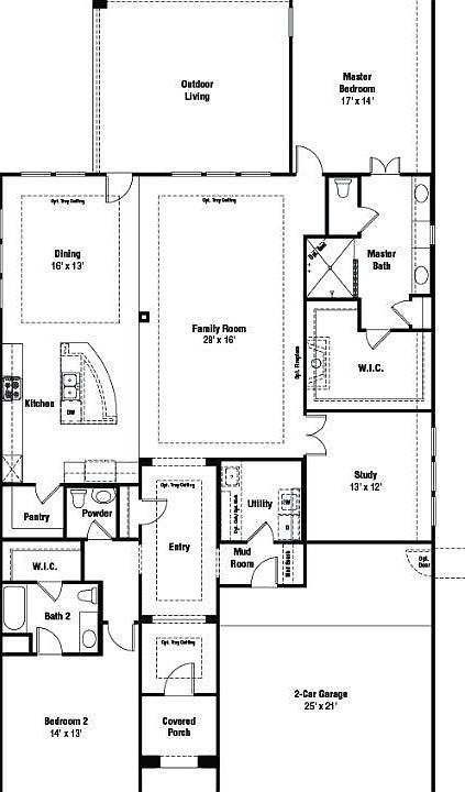 2nd image of 7700 Windsor