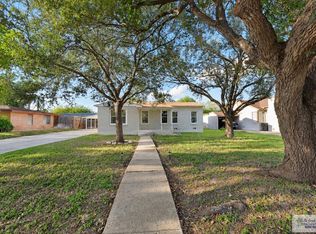 201 E Coolidge Ave, Harlingen, TX 78550