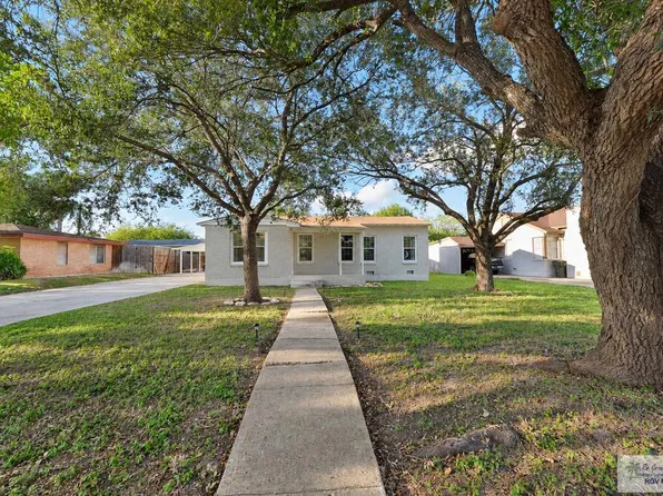 201 E Coolidge Ave, Harlingen, TX 78550