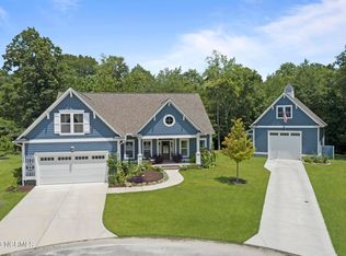 267 Everett Park Trl, Holly Ridge, NC 28445