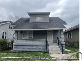109 S Longworth Ave, Louisville, KY 40212