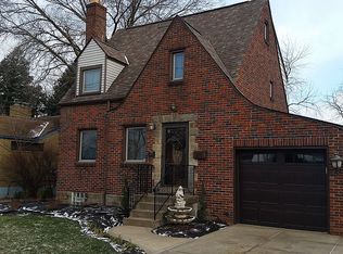 1030 Prospect Rd, Pittsburgh, PA 15227