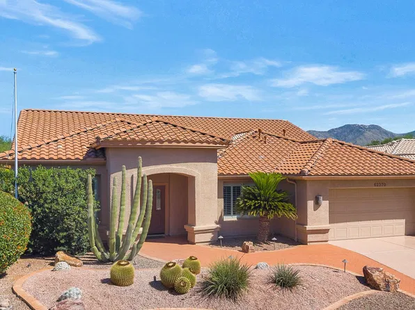 62370 E Redwood Dr, Tucson, AZ 85739